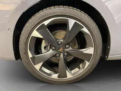 Cupra Leon Leon+Pure-Perf.+Dinamica+Int.Drive (2025) - Foto 8