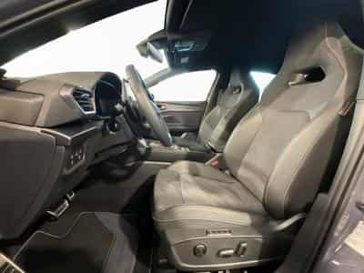 Cupra Leon Leon+Pure-Perf.+Dinamica+Int.Drive (2025) - Foto 9