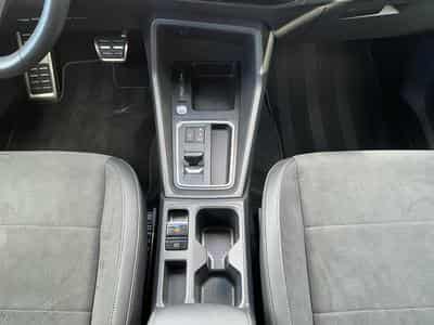 VW Caddy Maxi+DSG+7sitze+Navi (2025) - Foto 12