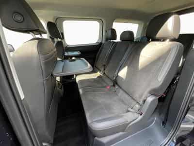 VW Caddy Maxi+DSG+7sitze+Navi (2025) - Foto 15