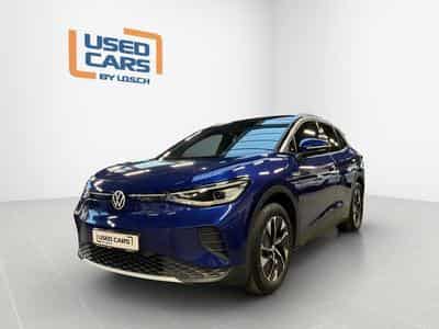 VW ID.4 77kWh+Pro+AHK+LM19+P.Design (2023) - Foto 1