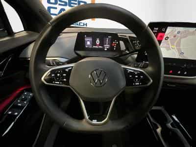 VW ID.4 77kWh+Pro+AHK+LM19+P.Design (2023) - Foto 10