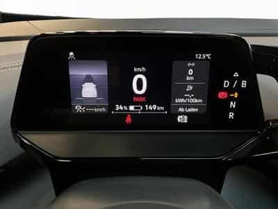 VW ID.4 77kWh+Pro+AHK+LM19+P.Design (2023) - Foto 11