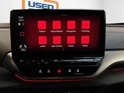 VW ID.4 77kWh+Pro+AHK+LM19+P.Design (2023) - Foto 13