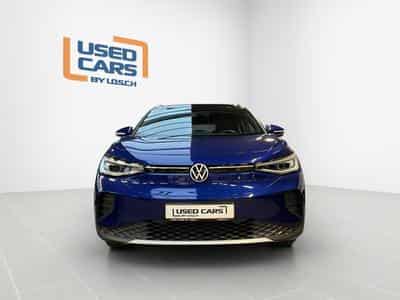 VW ID.4 77kWh+Pro+AHK+LM19+P.Design (2023) - Foto 3
