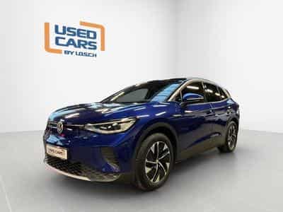 VW ID.4 77kWh+Pro+AHK+LM19+P.Design (2023) - Foto 4