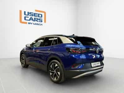 VW ID.4 77kWh+Pro+AHK+LM19+P.Design (2023) - Foto 5