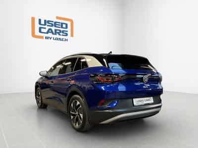 VW ID.4 77kWh+Pro+AHK+LM19+P.Design (2023) - Foto 6