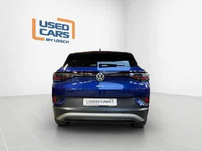 VW ID.4 77kWh+Pro+AHK+LM19+P.Design (2023) - Foto 7