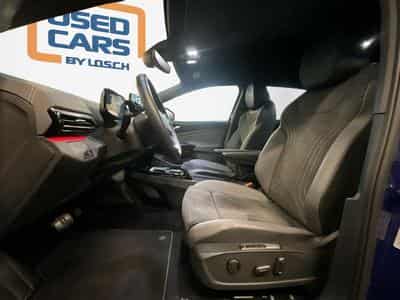 VW ID.4 77kWh+Pro+AHK+LM19+P.Design (2023) - Foto 9