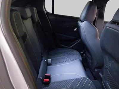 Peugeot 208 GT Hybrid 145ch e-DSC6 (2025) - Photo 10