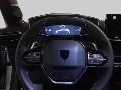 Peugeot 208 GT Hybrid 145ch e-DSC6 (2025) - Photo 14