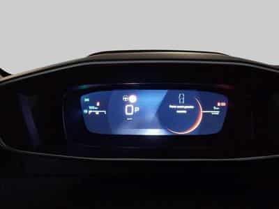 Peugeot 208 GT Hybrid 145ch e-DSC6 (2025) - Photo 15