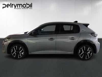 Peugeot 208 GT Hybrid 145ch e-DSC6 (2025) - Photo 7