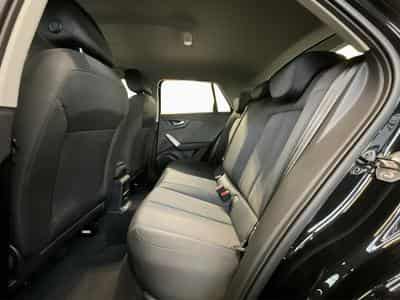 Audi Q2 Advanced+35TFSI+S-Tronic (2025) - Foto 15