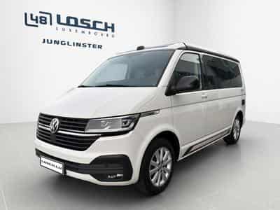 VW T6.1 Ocean Edition (2023) - Photo 1
