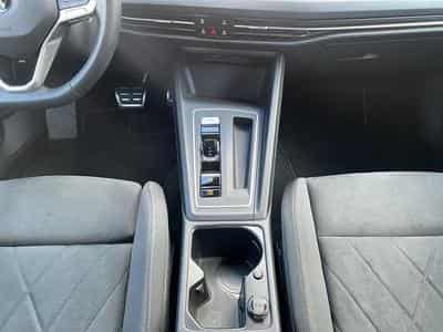 VW Golf Style+DSG+PHEV+Led+Navi (2022) - Foto 12