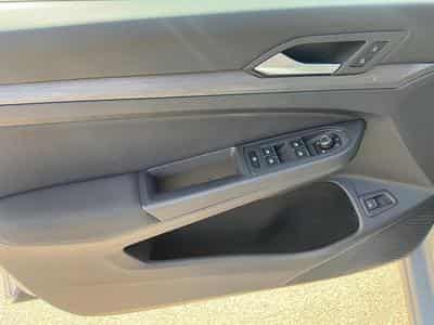 VW Golf Style+DSG+PHEV+Led+Navi (2022) - Foto 14