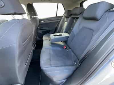 VW Golf Style+DSG+PHEV+Led+Navi (2022) - Foto 15