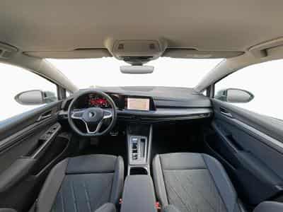 VW Golf Style+DSG+PHEV+Led+Navi (2022) - Foto 2