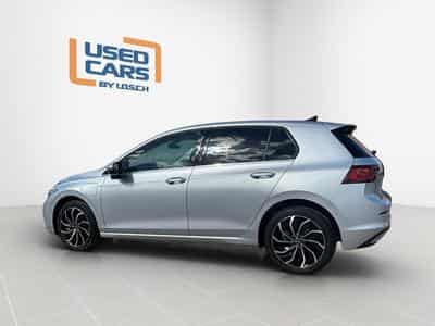 VW Golf Style+DSG+PHEV+Led+Navi (2022) - Foto 5