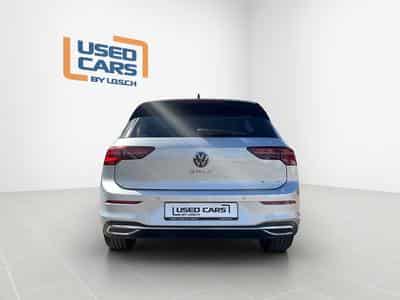 VW Golf Style+DSG+PHEV+Led+Navi (2022) - Foto 7
