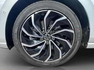 VW Golf Style+DSG+PHEV+Led+Navi (2022) - Foto 8