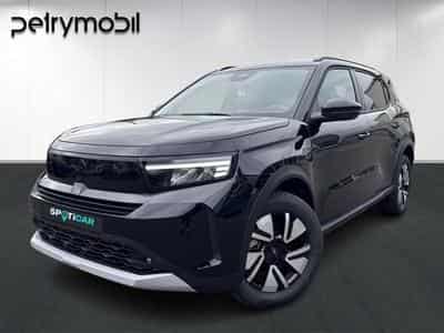 Opel Frontera GS (2025) - Photo 1