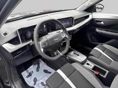 Opel Frontera GS (2025) - Photo 11