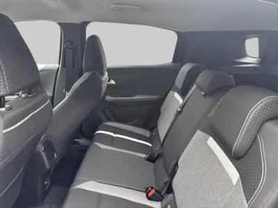 Opel Frontera GS (2025) - Photo 12