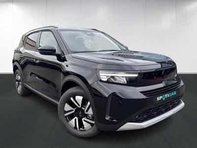 Opel Frontera GS (2025) - Photo 3