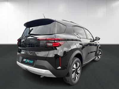 Opel Frontera GS (2025) - Photo 4