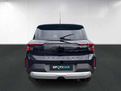 Opel Frontera GS (2025) - Photo 5