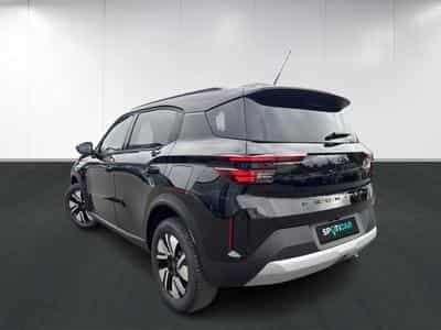 Opel Frontera GS (2025) - Photo 6