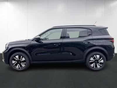 Opel Frontera GS (2025) - Photo 7