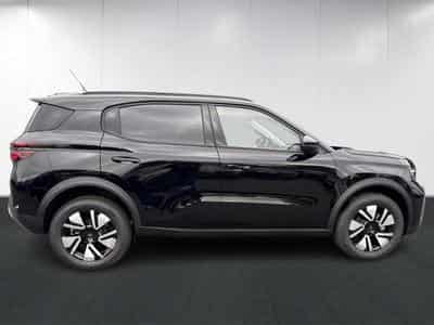 Opel Frontera GS (2025) - Photo 8