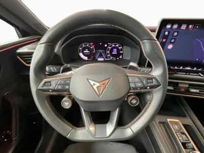 Cupra Leon ST+DSG+Pure-Perf.+Skyline (2025) - Foto 10