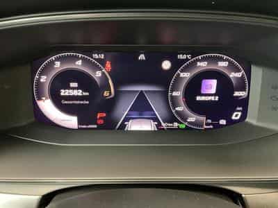 Cupra Leon ST+DSG+Pure-Perf.+Skyline (2025) - Foto 11