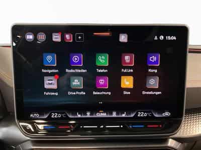 Cupra Leon ST+DSG+Pure-Perf.+Skyline (2025) - Foto 13