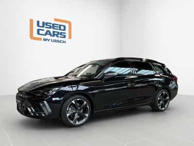 Cupra Leon ST+DSG+Pure-Perf.+Skyline (2025) - Foto 4