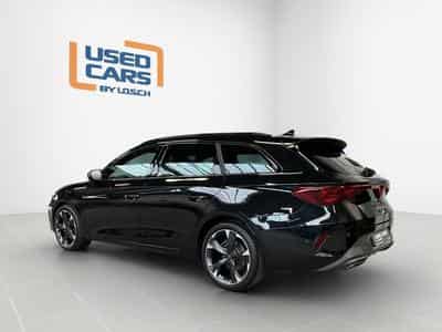 Cupra Leon ST+DSG+Pure-Perf.+Skyline (2025) - Foto 5