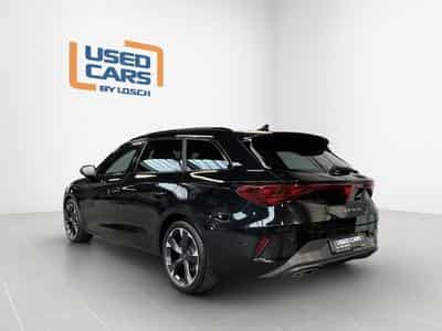 Cupra Leon ST+DSG+Pure-Perf.+Skyline (2025) - Foto 6