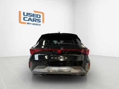 Cupra Leon ST+DSG+Pure-Perf.+Skyline (2025) - Foto 7