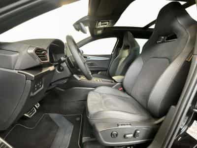 Cupra Leon ST+DSG+Pure-Perf.+Skyline (2025) - Foto 9