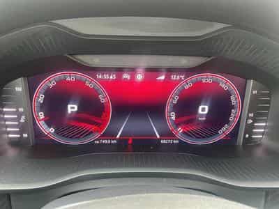 Skoda Kodiaq RS+DSG+4x4+LM20+StandH. (2022) - Foto 11