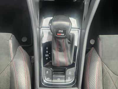 Skoda Kodiaq RS+DSG+4x4+LM20+StandH. (2022) - Foto 12