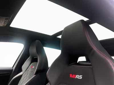 Skoda Kodiaq RS+DSG+4x4+LM20+StandH. (2022) - Foto 15