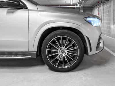 Mercedes GLE 350 GLE 350 de 4Matic /20/360°/Pano/Burmester/VOLL (2023) - Photo 13