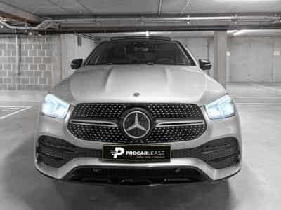 Mercedes GLE 350 GLE 350 de 4Matic /20/360°/Pano/Burmester/VOLL (2023) - Photo 3