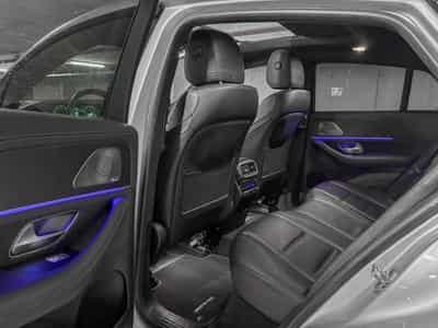 Mercedes GLE 350 GLE 350 de 4Matic /20/360°/Pano/Burmester/VOLL (2023) - Photo 8